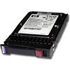 HP Hewlett Packard Enterprise 500GB, 6G, SAS, 7.2K rpm, SFF, 2.5, Midline a doppia porta 2.5