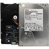 HGST Ultrastar A7K2000 HUA722010CLA330 (0A39289) - Disco rigido interno da 1 TB 32 MB di cache 7200 RPM SATA 3,0 GB/s da tavolo interno