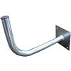TDTProfesional Supporto parete Ø 30 mm per antenne 60 cm