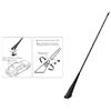 SIRIO antenne Sirio Taifun 27 Antenna Cb Con Estetica A Basso Profilo Per Installazioni Mobili