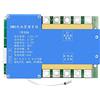 Josenidny 7S 24V 100A 18650 Batteria al Litio Scheda Equalizzatore PCB Protezione della Temperatura della Cinghia