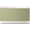 Triangle - Diffusore Connesso AIO 3 - Diffusore All-in-One Compatibile Bluetooth, Wi-Fi & Multiroom Senza Fili - Audio HD - Ingresso Ottico - 2x 45W - 360 x 195 x 150 mm - Verde Anice