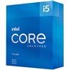 Intel® Core™ i5-11600KF Desktop 6 Core fino a 4,9 GHz sbloccato LGA1200 (Intel serie 500 e chipset Select 400) 125W