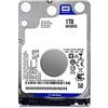 WD Western Digital WD10SPZX - Hard disk da 1 TB, 2,5 SATA III