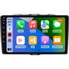 Cafusesdd Autoradio Android Touch Screen Da 9 Pollici, Plug And Play, Per Alfa Romeo Giulietta 2015-2018, Accessori Per Auto, Autoradio Con Bluetooth(M150S 4 Core 2+32G)