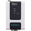Moxa NPort 6150-1 Port RS-232/422/485 Secure Device Server, 12-48 V, w/Adapter