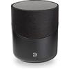 Bluesound Pulse M Omni-Hybrid Altoparlante wireless per lo streaming musicale con Bluetooth - Nero - Compatibile con Alexa e Siri