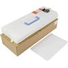 ProPart Vaschetta di Recupero Compatibile (wt-202, Fm1-a606-040, Fm1-a606-030, Fm1-a606-020, Fm1-a606-000) per Canon Irc3020