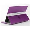 mCover Custodia compatibile solo per computer portatili Microsoft Surface da 14,5 (Non compatibile con modelli di Surface Studio 2) viola