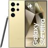 Samsung Galaxy S24 Ultra 12/512 Titanium Yellow