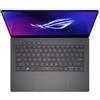ASUS ROG Zephyrus G14 OLED GA403WW 14 WQXGA 2880 * 1800 120 HZ, RYZEN AI 9 HX370, 32GB DDR5, SSD 1TB SSD NVME, RTX5080 16GB GDDR7, tast.retroilluminata, WEBCAM IR, WINDOWS 11
