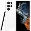 Samsung G S22U white 128 SM-S908BZWDEUB [Spanische Version]