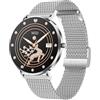 SWZEC Meacode Smart Watches for Women(argento)