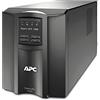 APC SMT1500I Smart-UPS SMT Tower Gruppo di Continuità 1500 VA, Line Interactive, AVR, 8 Uscite IEC-C13, Software Shutdown Powerchute