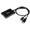 Club 3D Mini DisplayPort 1.2a a Dual Link DVI-D Adattatore Attivo