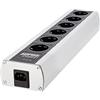 Supra Cables Netzleiste 6-fach MD06-Eu MK III