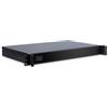 Inter-Tech IPC-K-126L vane portacomputer Portabagagli Nero