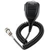 ICOM HM-219 Microfono da Palmo Originale con Pulsanti UP/Down IC-7300/7610