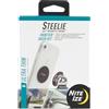 Nite Ize Steelie Orbiter - Kit di montaggio per cruscotto