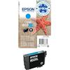 Epson Ink/604XL 603XL Starfish 4.0ml CY Sec