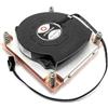 Dynatron Q3 CPU Cooler per 1U o più server socket LGA 1700