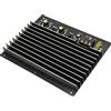 ASHATA Scheda Amplificatore per Auto, Scheda Amplificatore Ad Alta Potenza da 1000 W, Scheda Subwoofer Basso in Lega di Alluminio per Altoparlante per Auto 12V e Affidabile