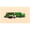 generale Compatibile con NOKIA 6.1 2018 TA-1068 TA-1089 FLAT FLEX sub PCB Board DOCK micro USB JACK PORTA INGRESSO Usb PER CONNETTORE CAVO CARICA RICARICA+MICROFONO SYNC DATI