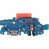 Generico Compatibile con Samsung Galaxy A14 4G SM-A145 A145 A145F CIRCUITO MODULO PCB SCHEDA PORTA USB TYPE C CONNETTORE jack DI CARICA RICARICA + MICROFONO