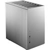 Jonsbo RM2 Midi-Tower Computer case Medio Tour; ATX Case, Valigetta computer, Torre Gamer, Media Tower ATX, Piccola Torre Pc, Argento