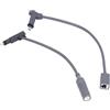 Culnflun Adattatore da SPX Plug a RJ45 e connettore per Cavo Starlink per Starlink Gen 2