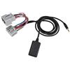 Bumdenuu Cavo Audio Aux per Adattatore per Modulo Bluetooth per Auto Bluetooth 14 Pin per Volvo C30 C70 S40 S40 S60 S70 S80 V40 V50 V70 XC70 XC90