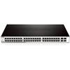 D-Link DGS-1210-52 Smart Switch Gestito, 52 Porte Gigabit