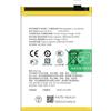 Audiosystem Batteria per REALME NOTE 60 BLPA75 SuperVooc Con Capacità Originale 5000MaH Ricambio Sostituzione