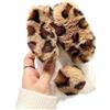 Tivenfezk Nadoli Bunny Custodia per iPhone 14 Plus,Inverno Orecchio di Coniglio Faux Fur Cover Morbido Carina Soffice Peloso Indietro Astuccio Caso