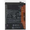 Audiosystem Batteria per XIAOMI Redmi Note 14 5G 24094RAD4G BN5U Con Capacità Originale 5110MaH Pila Ricambio Sostituzione