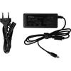 vhbw Alimentatore compatibile con Apple PowerBook G4 Titanium, Titanium 667, Titanium 800,M9110LL/A, M8592LL/A, M8623LL/A, M8981LL/A.