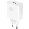 Honor SuperCharge Power Adapter 66W Blanco