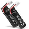 CELLONIC 2x Batteria compatibile con Ingenico Move 3500, 2500