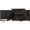 szyuya 6MT4T 7V69Y TXF9M 79VRK - Batteria per PC portatile Dell Latitude E5270 E5470 E5570 Precision 15 3510 P23T P62G P48G P48F001
