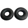 V-MOTA Auricolari in pelle compatibili con cuffie Sony MDR-XB650bt MDRXB650bt, ricambio per paraorecchie (1 paio)