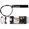 ENERGETIC Tuya WiFi Computer-Power Reset Switch USB Card per PC Computer, APP Remote Control 433 RF Remote Control, USB Basic