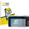 brotect Pellicola Protettiva Vetro per Samsung NX300 Protezione Schermo [Durezza Estrema 9H, Chiaro]