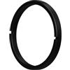 Yuattory M48 x 0,75 mm Maschio una M54 x 0,75 mm Filettatura Femmina Adattatore Convertitore di Montaggio Telescopio Accessori Fotografia