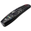 LG - Telecomando MagIC CONTROL AN-MR650 - Televisione Sostituito con LG AN-MR700