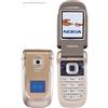 Nokia 2760 - Telefono cellulare senza SIM, colore: Oro
