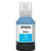 Epson Surecolor SC-F100/SC-F500 UltraChrome DS Inchiostro Ciano T49N200 (140 ml)
