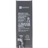 AccuCell Batteria compatibile con Xiaomi Mi 10, polimeri di litio, 3,85 V, 4780 mAh, 18,4 Wh, senza attrezzi