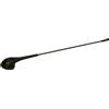 MasterLine Antenna personalizzata FIAT a tetto con perno MA6. Asta in fibra di vetro
