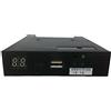 H&D HYALINE & DORA GOTEK 3.5 SFRM72-TU100K USB Floppy Drive Emulator for 720KB Electronic Organ and Embroidery Machine