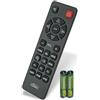 Classic Telecomando per Panasonic SA-UX100